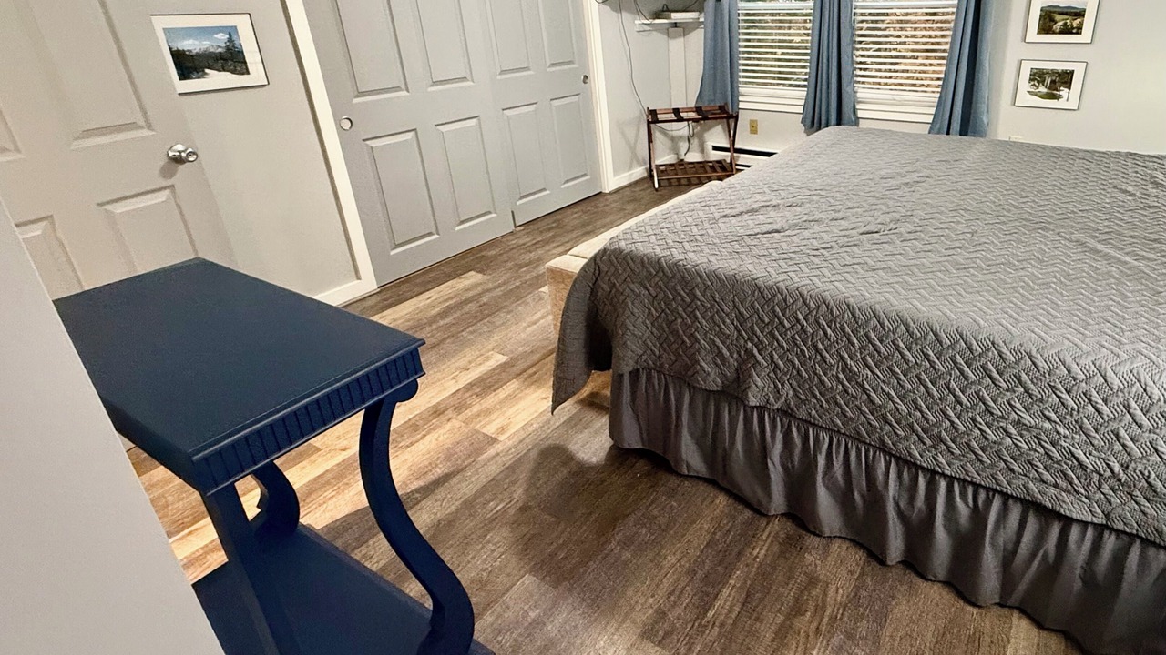 Photo of Bedroom in North Conway