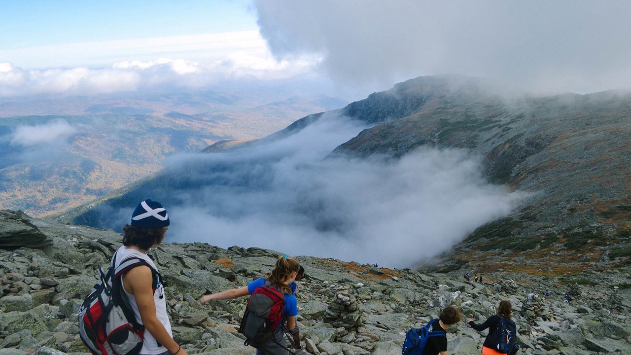 Photo of Outdoor in North Conway