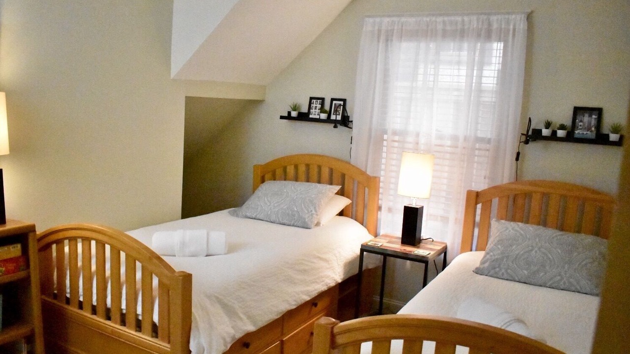 Photo of Bedroom in Southwest Minneapolis
