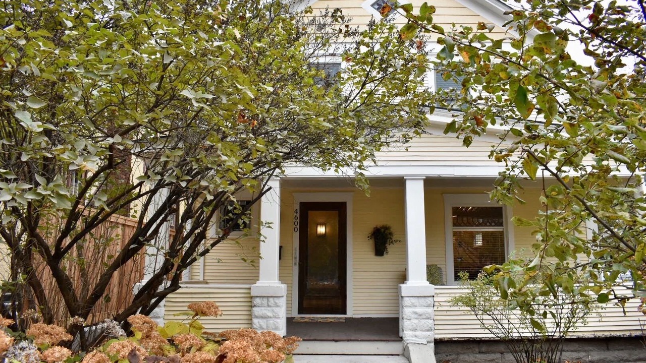 Photo of Outdoor in Southwest Minneapolis