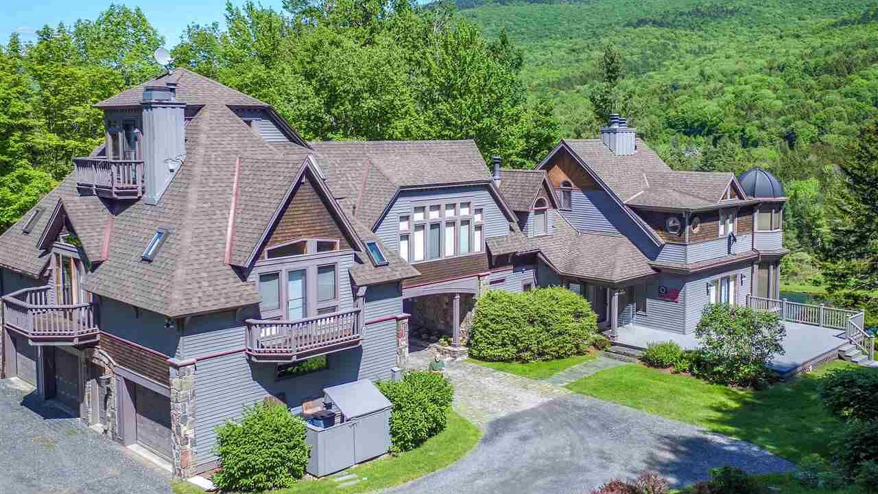 Photo of Outdoor in Stowe Hollow