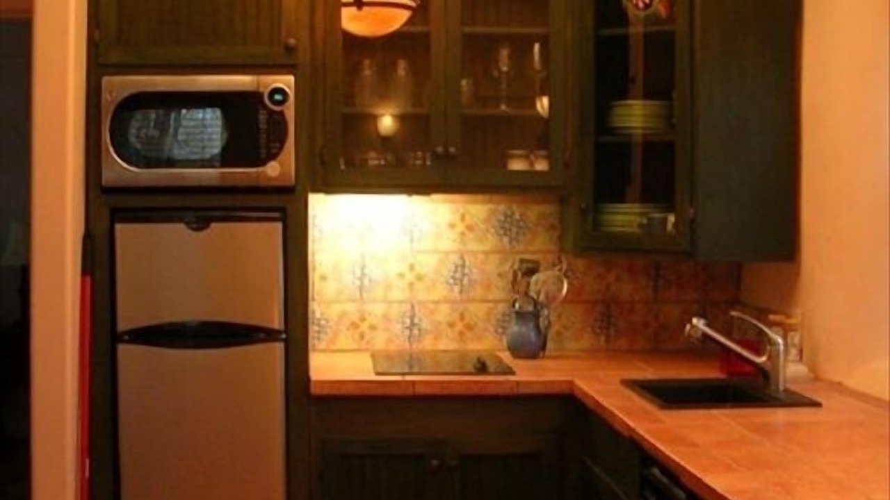 Photo of Kitchen in Corrales