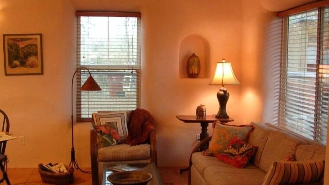 Photo of Bedroom in Corrales
