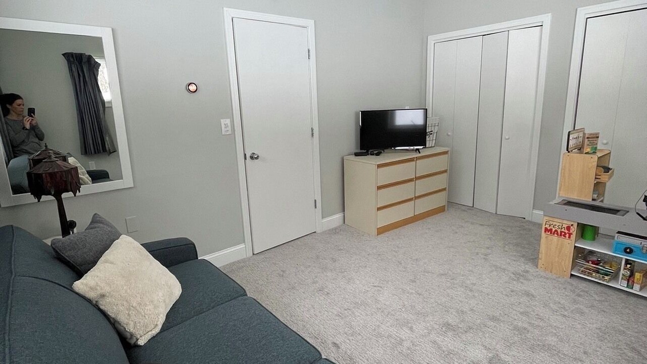 Photo of Livingroom in Killington