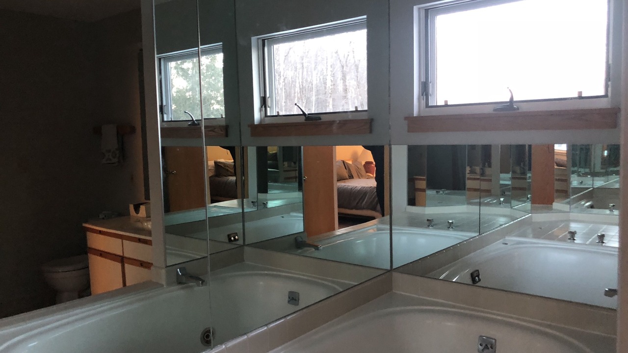 Photo of Bathroom in Killington