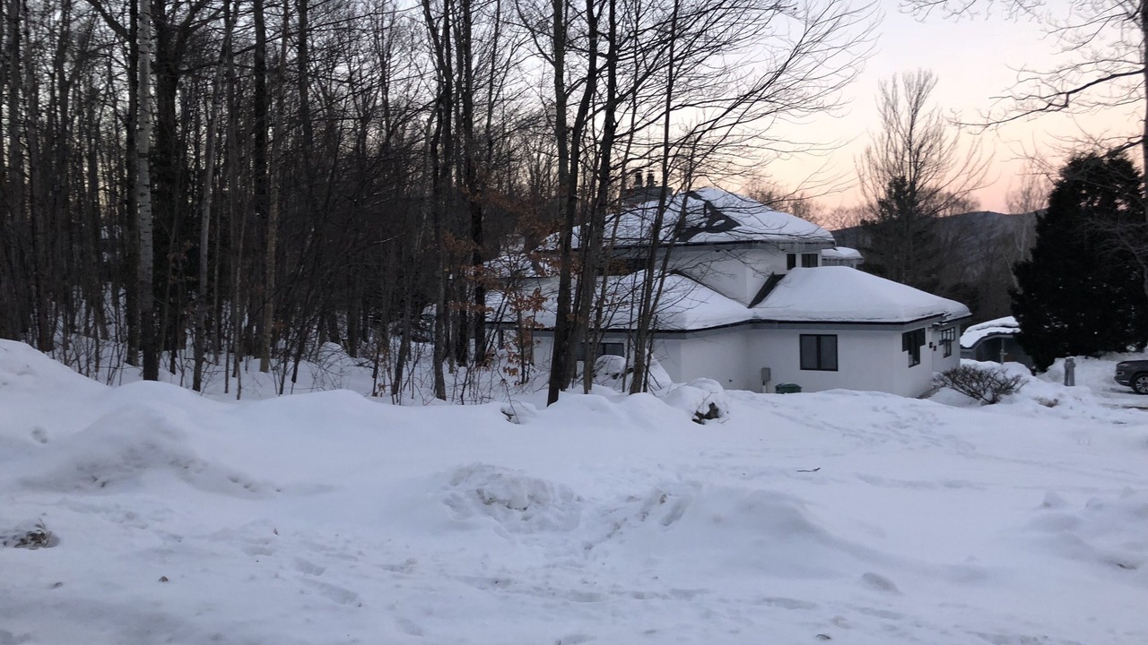 Photo of Outdoor in Killington