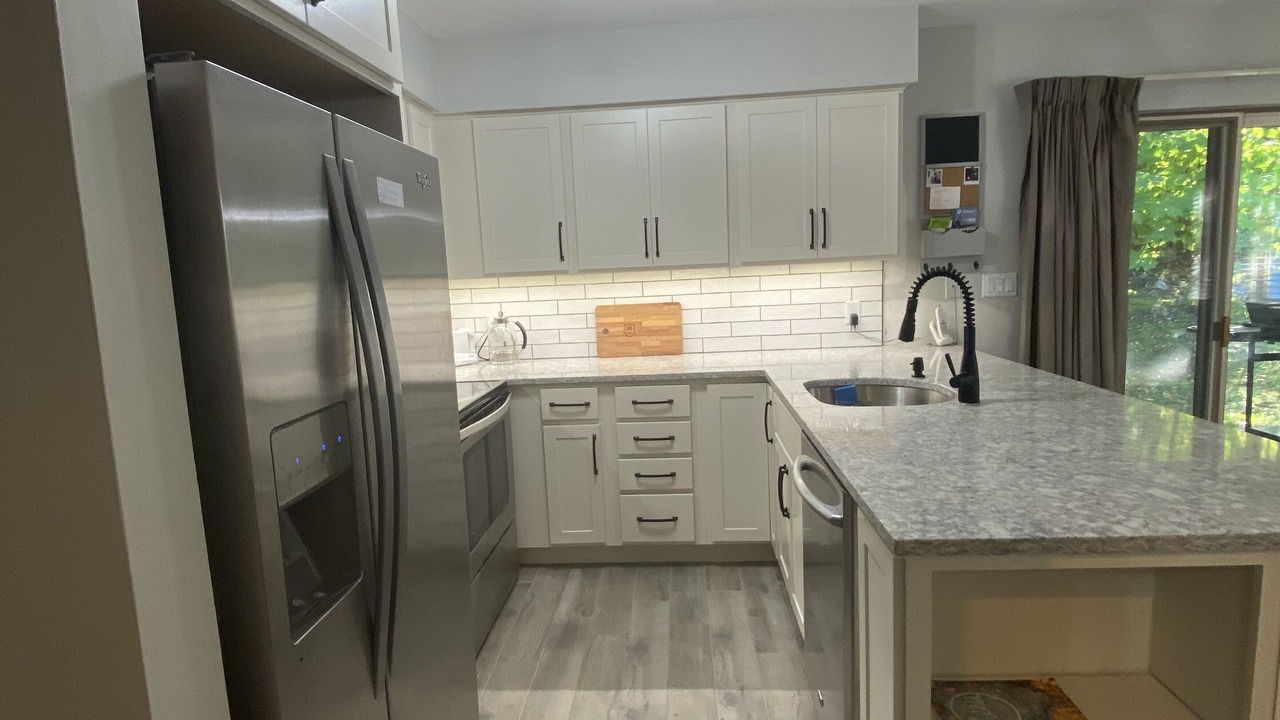 Photo of Kitchen in Killington