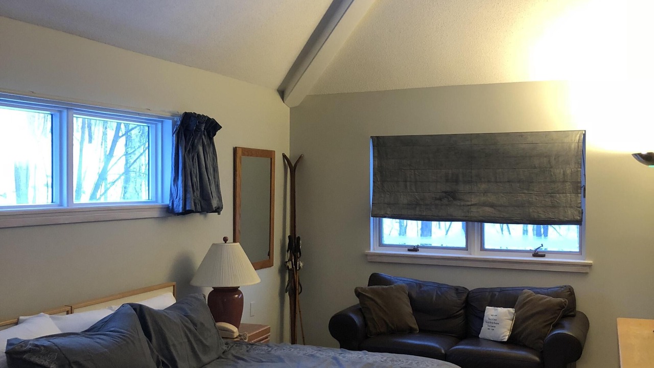 Photo of Bedroom in Killington