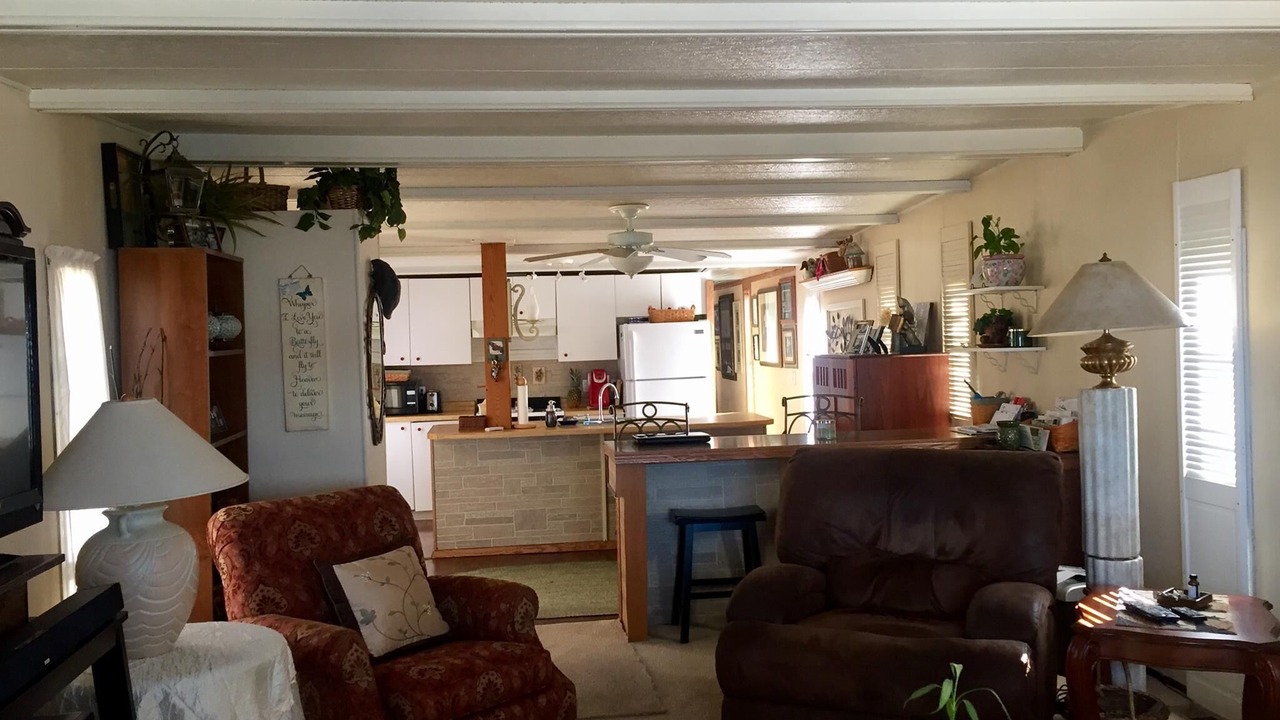 Photo of Livingroom in Vernon County