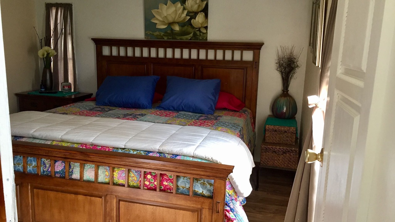 Photo of Bedroom in Vernon County