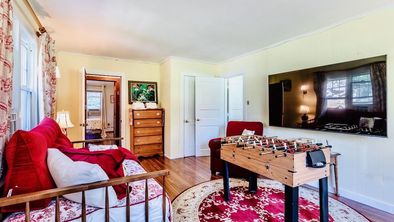 Photo of Bedroom in Manchester