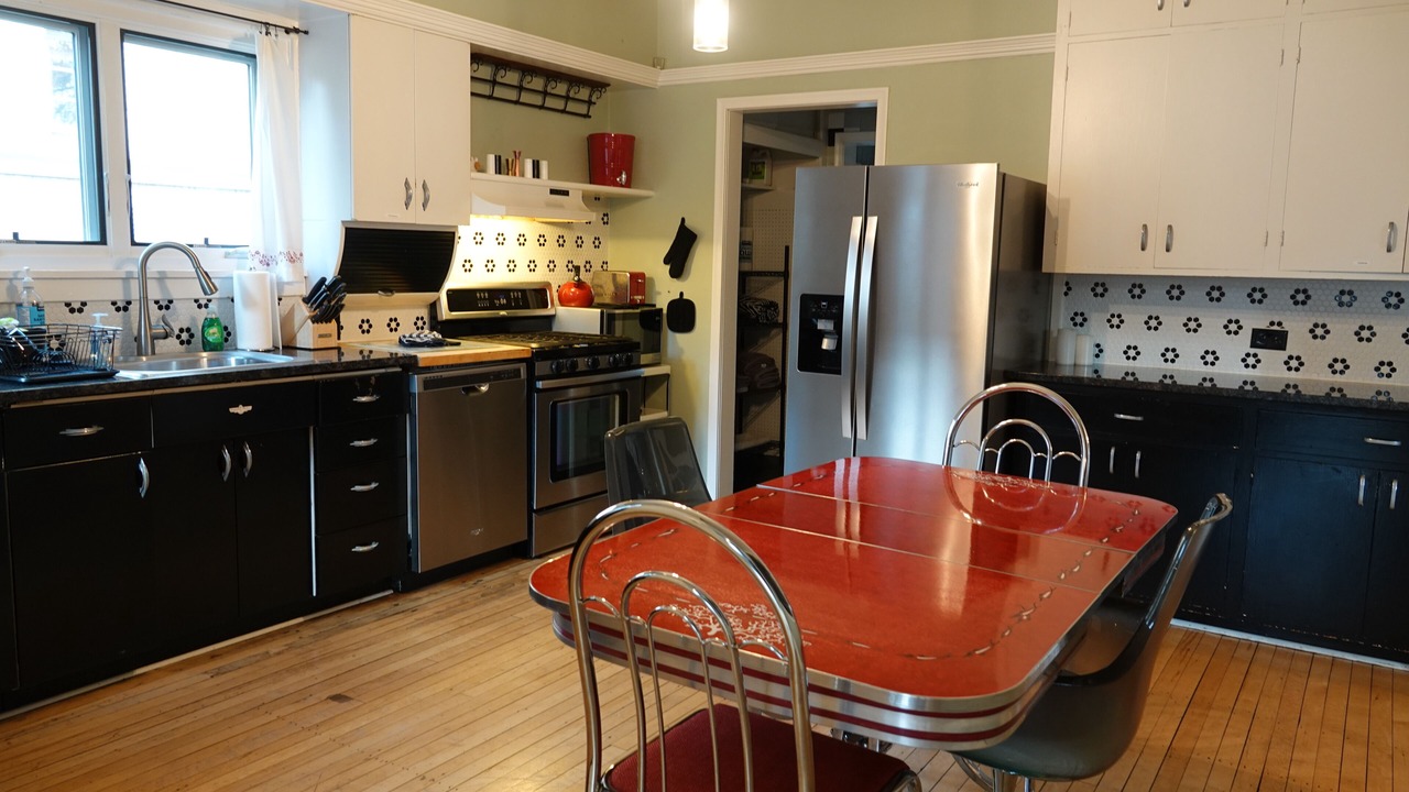 Photo of Kitchen in Stillwater