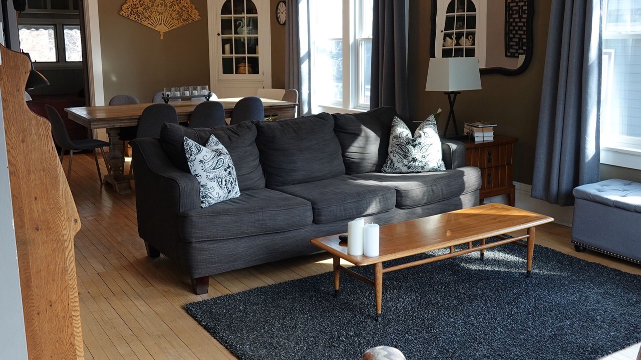 Photo of Livingroom in Stillwater
