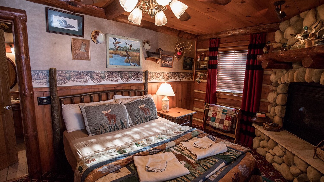 Photo of Bedroom in Hayward