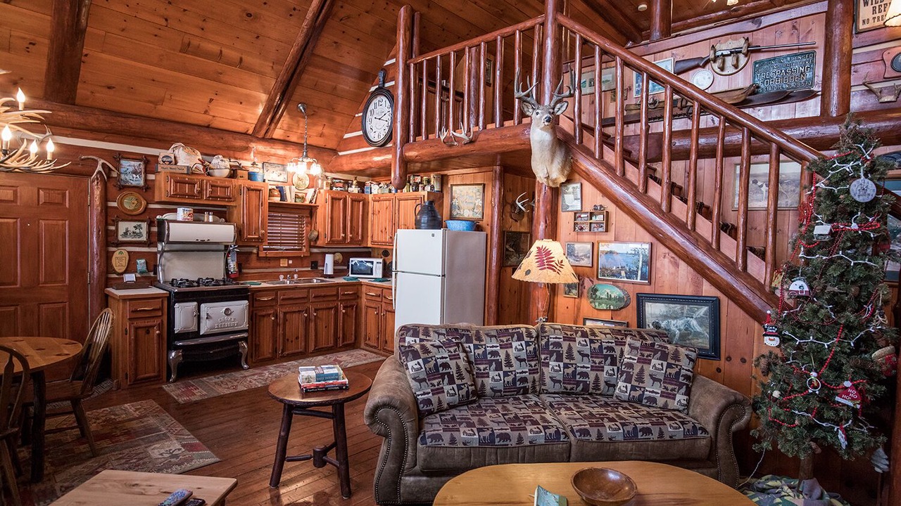 Photo of Livingroom in Hayward