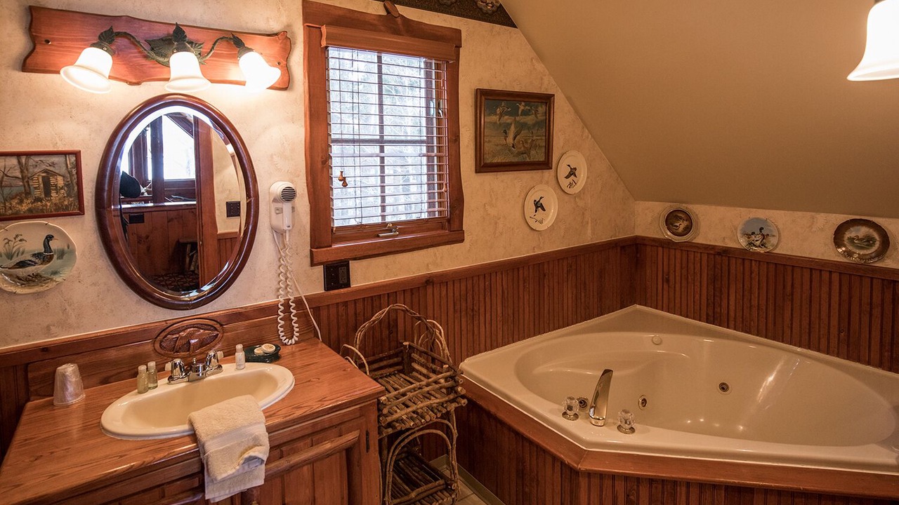 Photo of Bathroom in Hayward