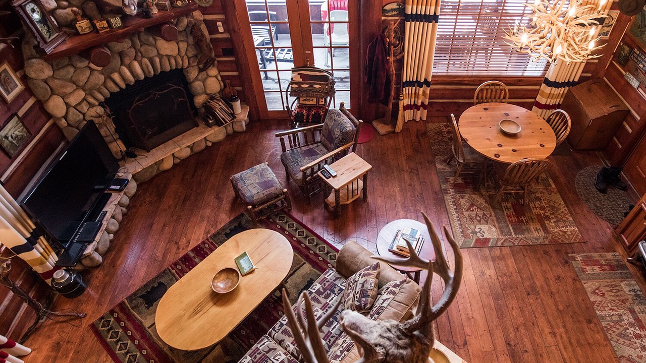 Photo of Livingroom in Hayward