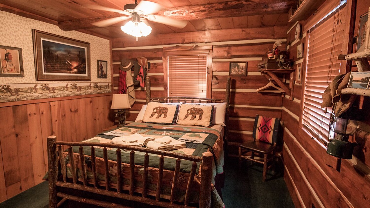 Photo of Bedroom in Hayward