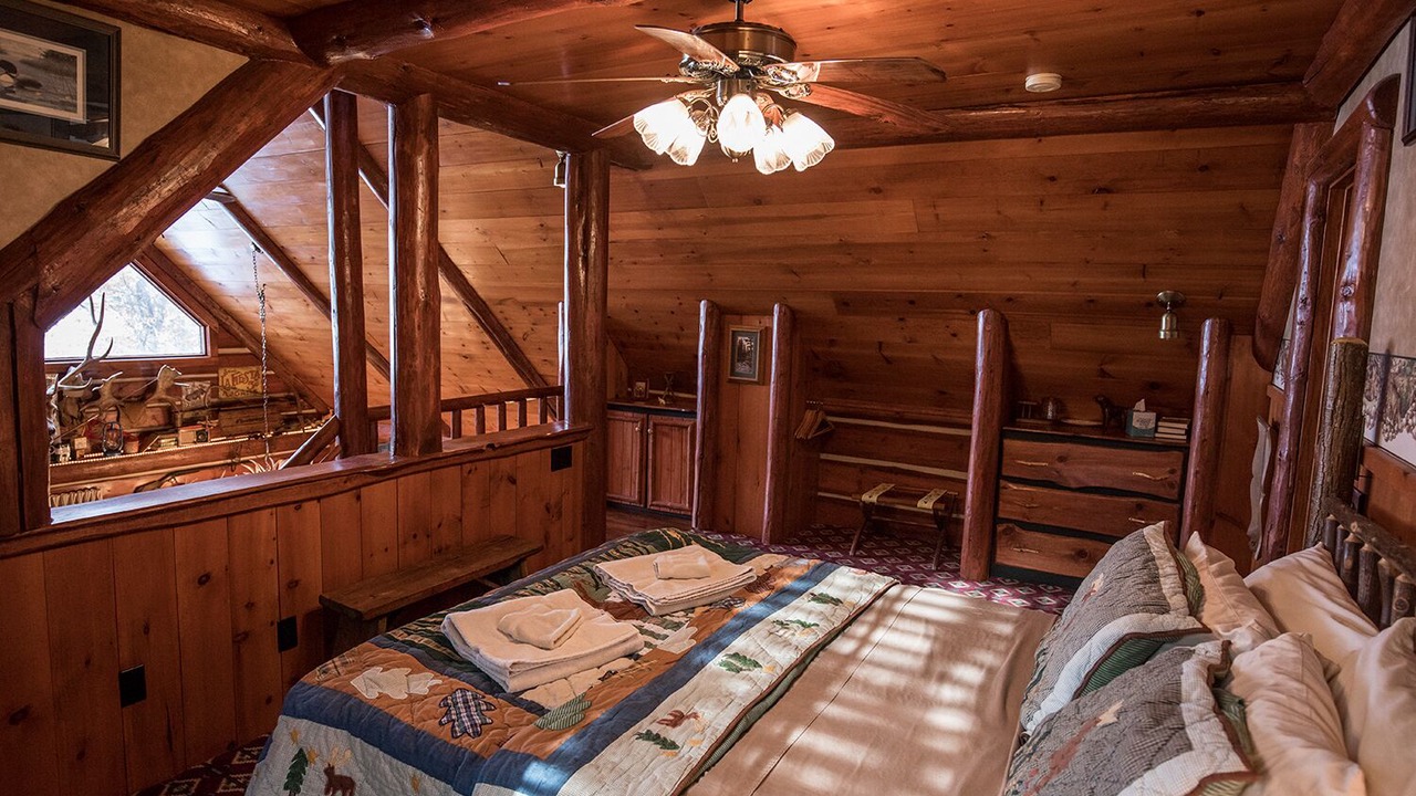 Photo of Bedroom in Hayward