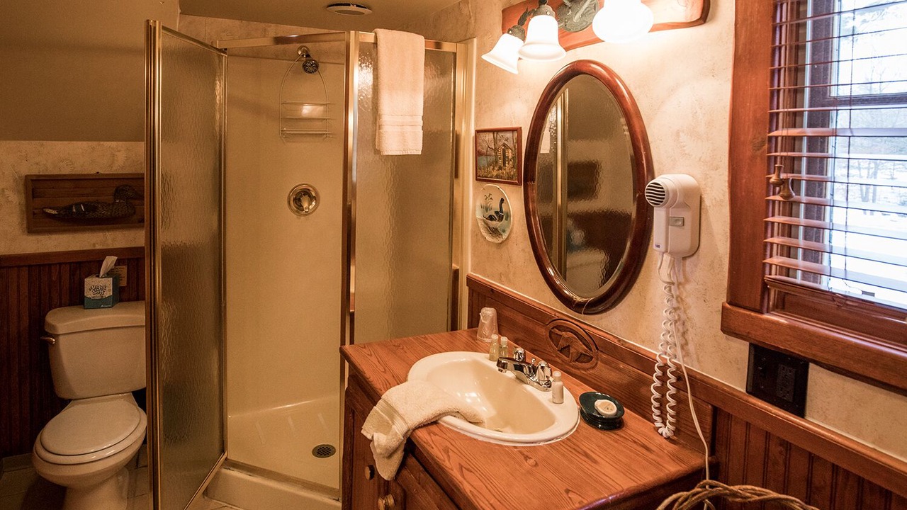 Photo of Bathroom in Hayward