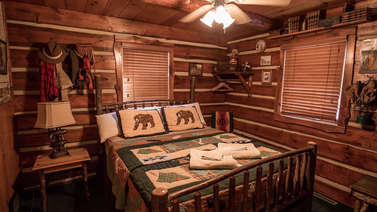 Photo of Bedroom in Hayward