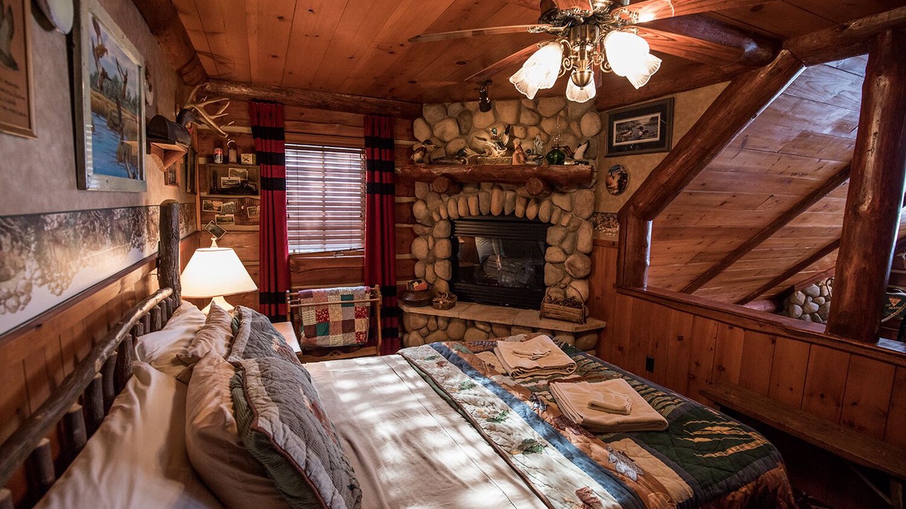 Photo of Bedroom in Hayward