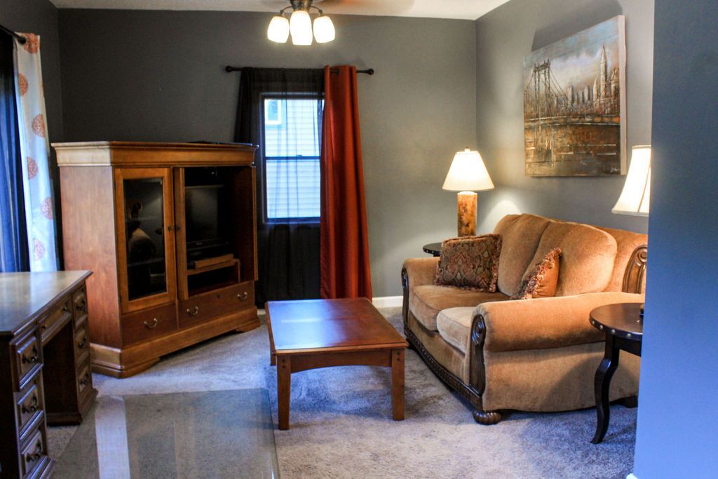 Photo of Livingroom in Owatonna