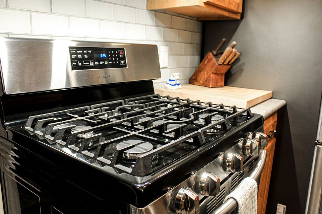 Photo of Kitchen in Owatonna
