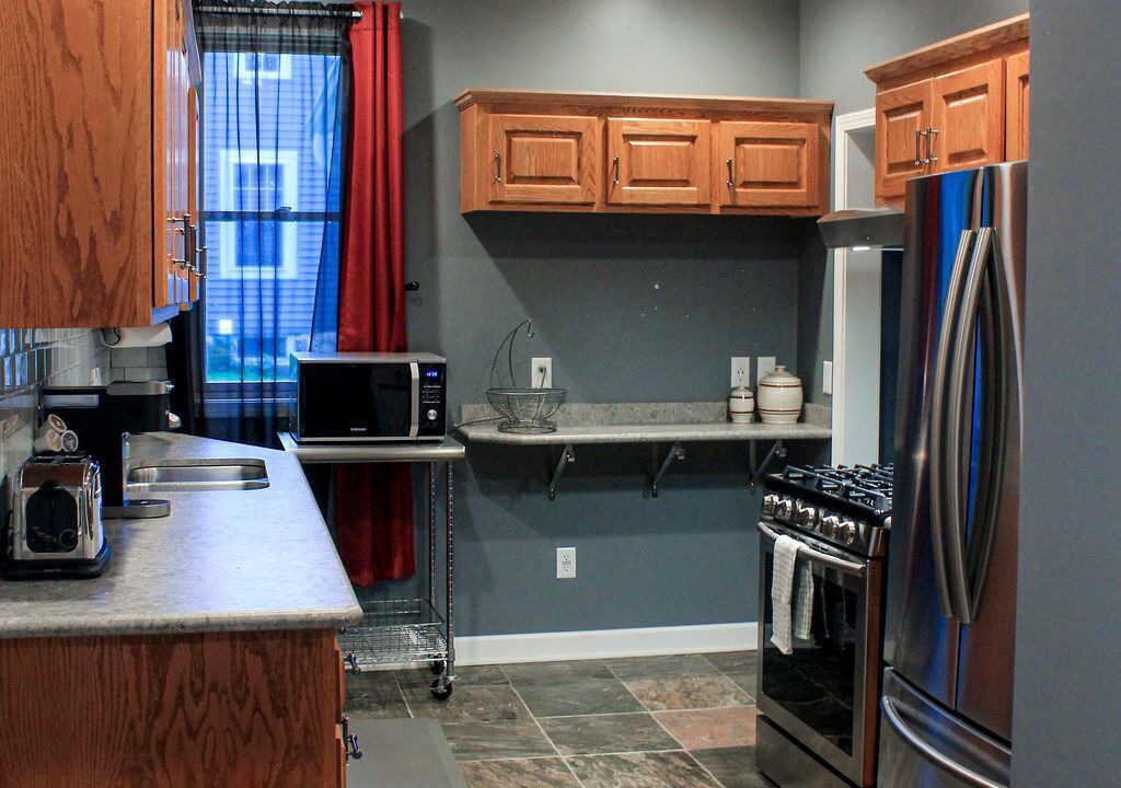 Photo of Kitchen in Owatonna