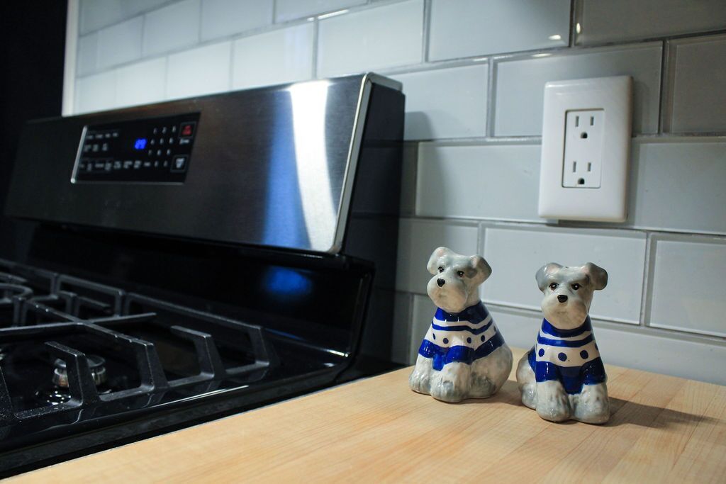 Photo of Kitchen in Owatonna