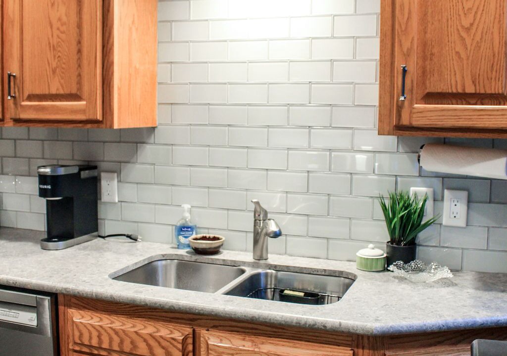Photo of Kitchen in Owatonna