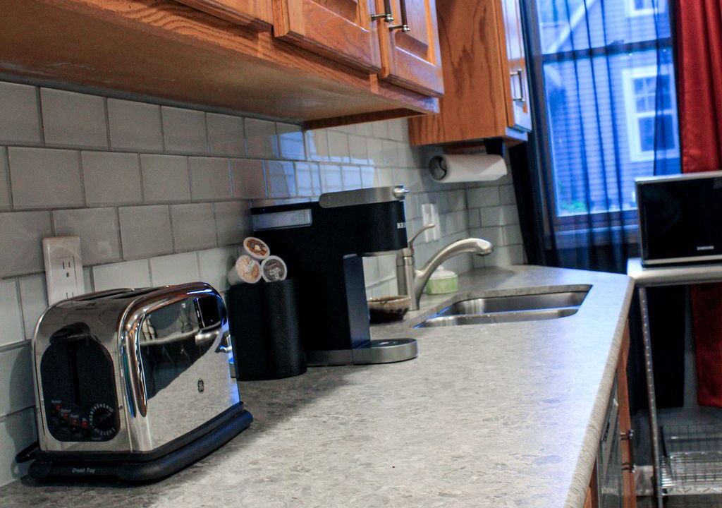 Photo of Kitchen in Owatonna
