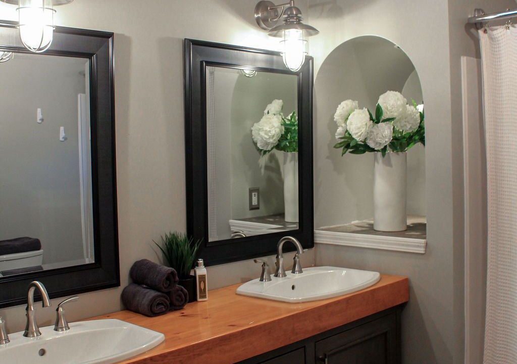 Photo of Bathroom in Owatonna