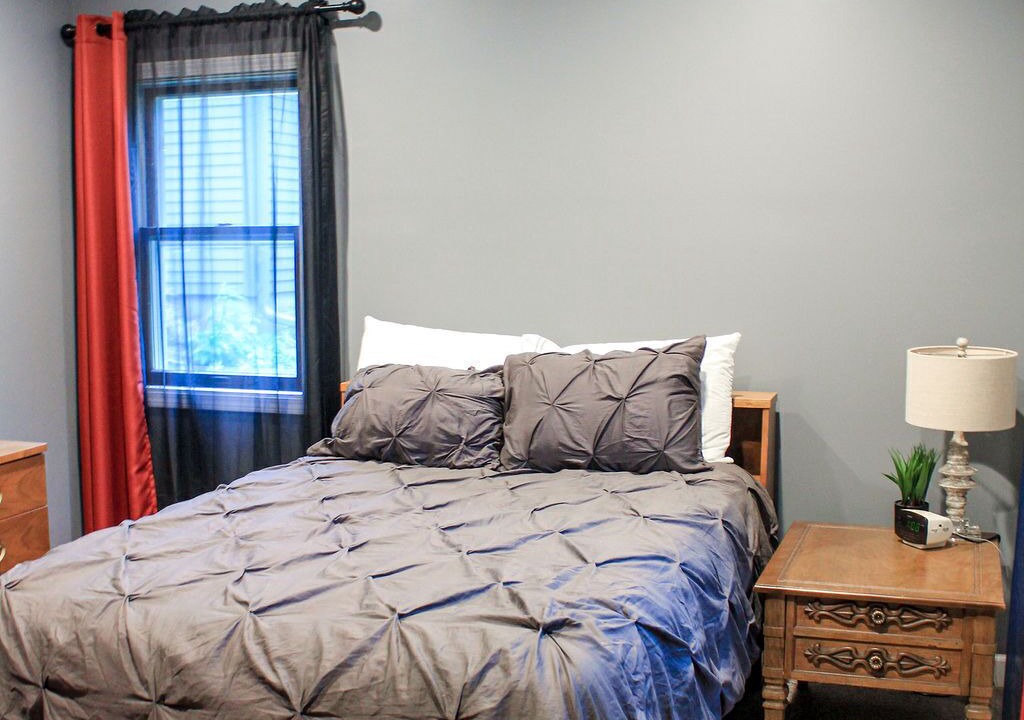 Photo of Bedroom in Owatonna