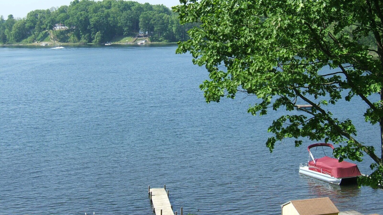 Photo of Outdoor in Cloverdale