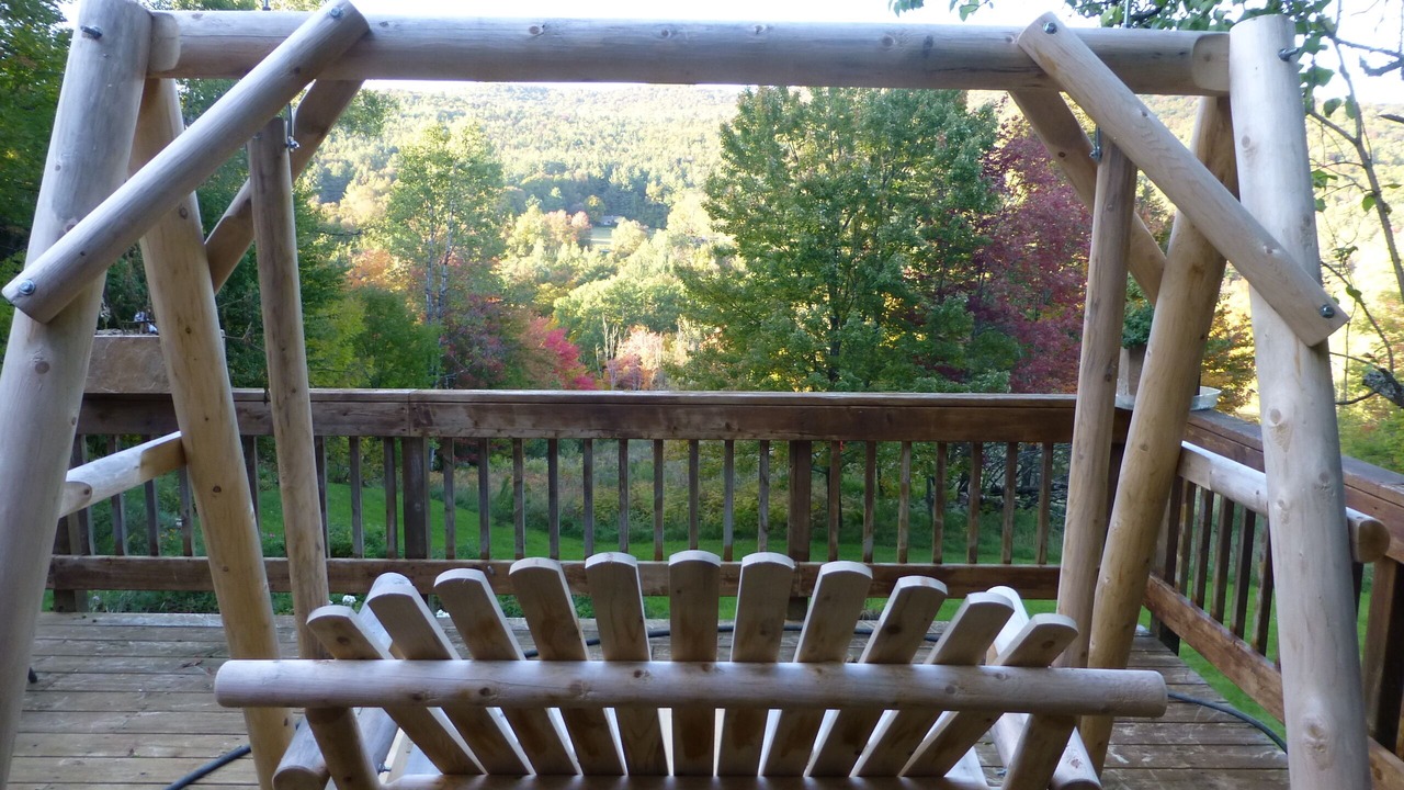 Photo of Outdoor in Moretown