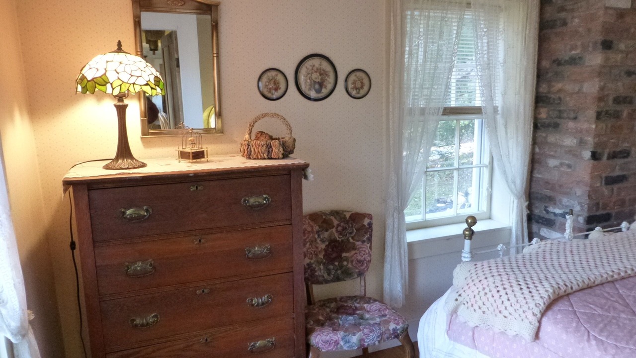 Photo of Bedroom in Moretown