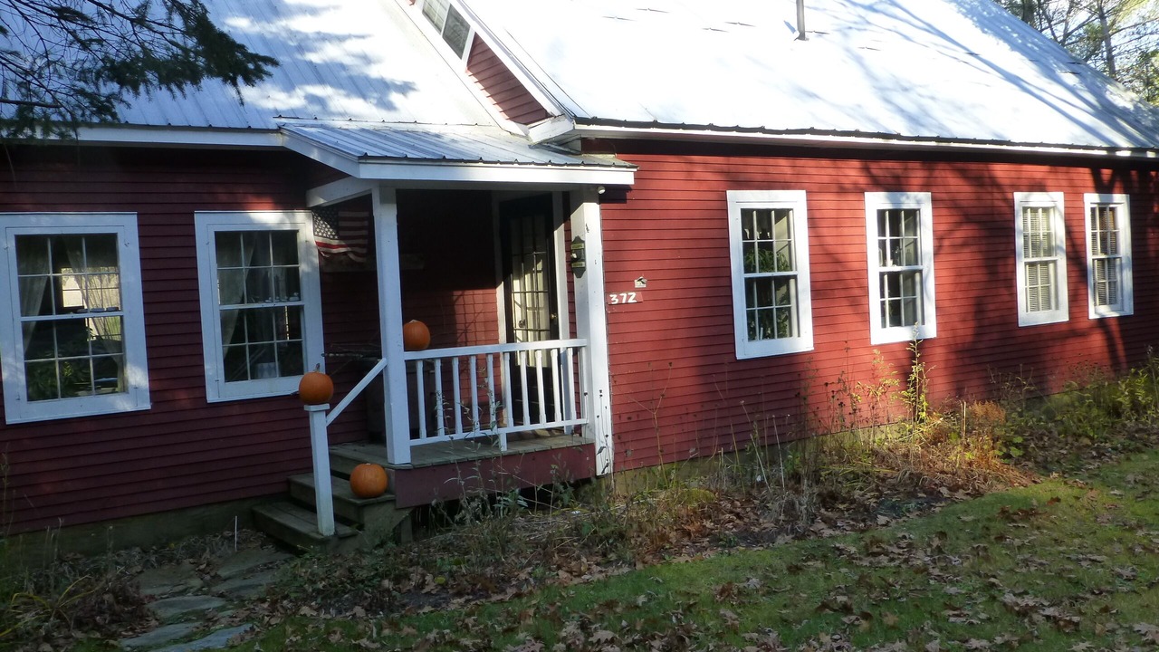 Photo of Outdoor in Moretown