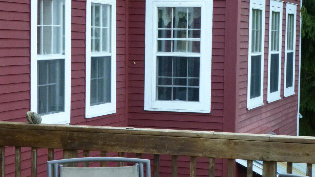 Photo of Outdoor in Moretown