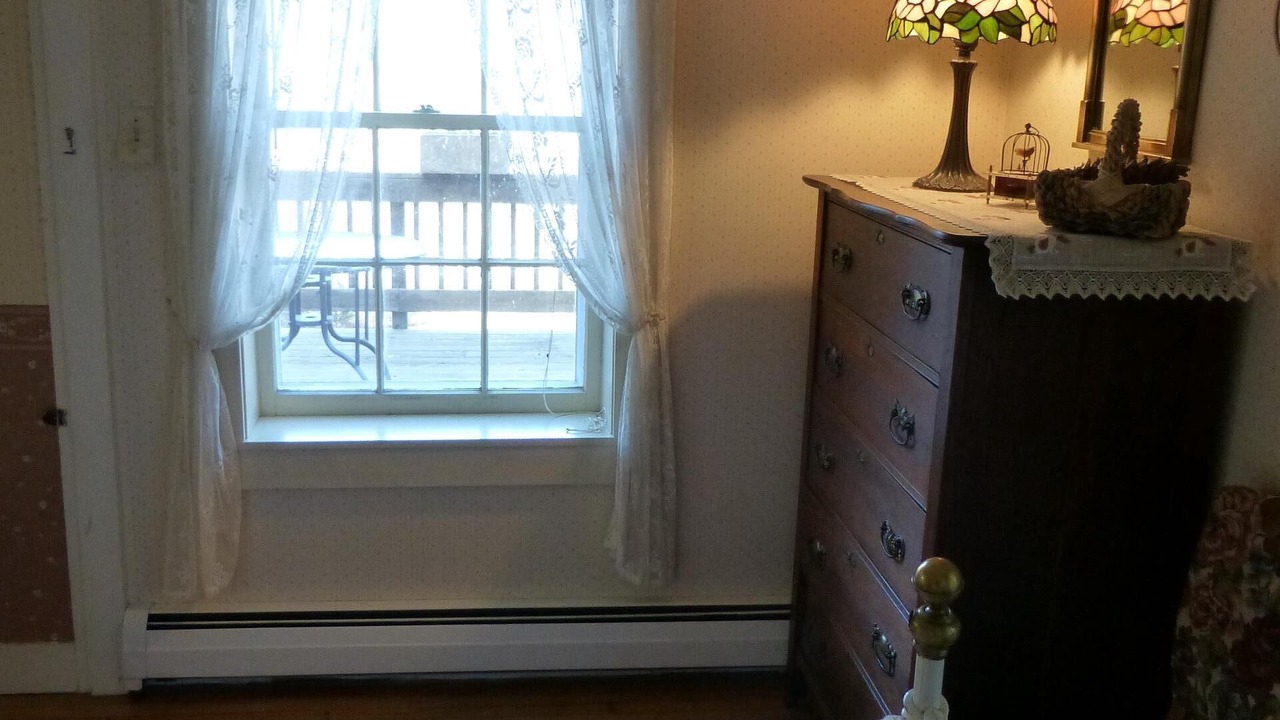 Photo of Bedroom in Moretown