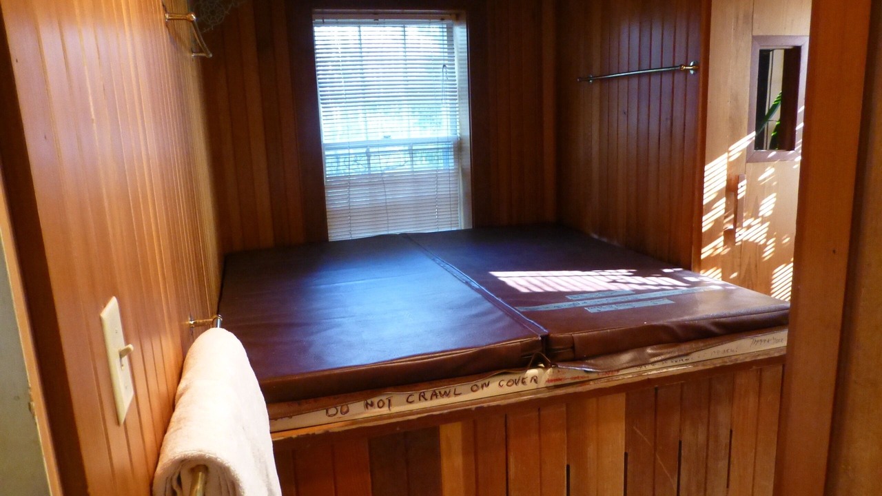 Photo of Bedroom in Moretown