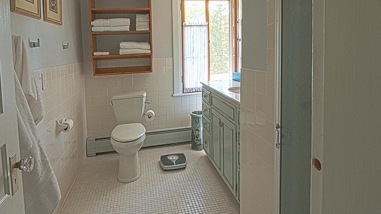 Photo of Bathroom in Deephaven