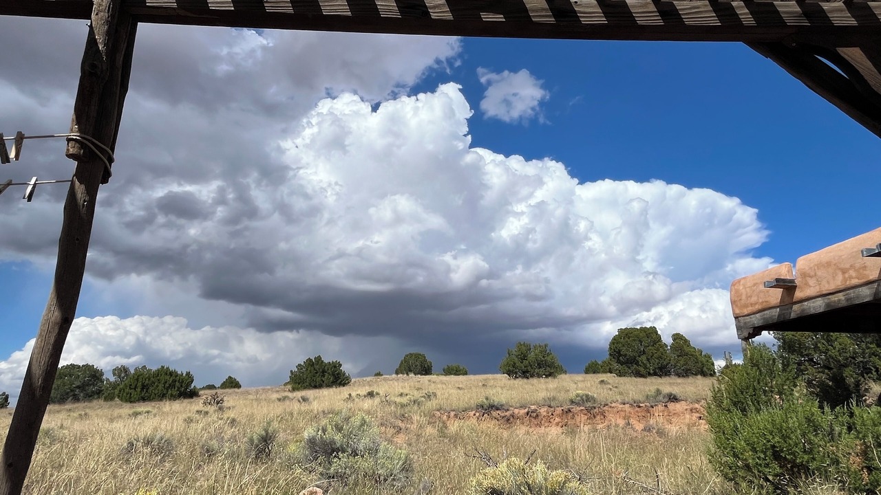 Photo of Outdoor in Canoncito