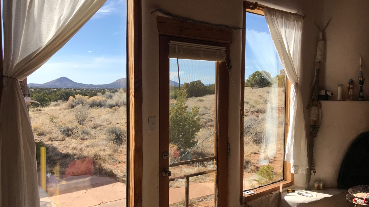 Photo of Bedroom in Canoncito