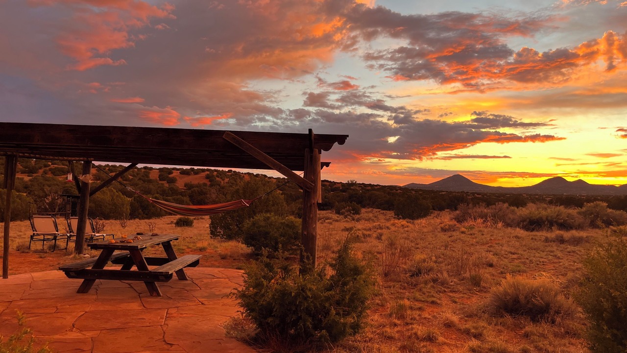 Photo of Outdoor in Canoncito