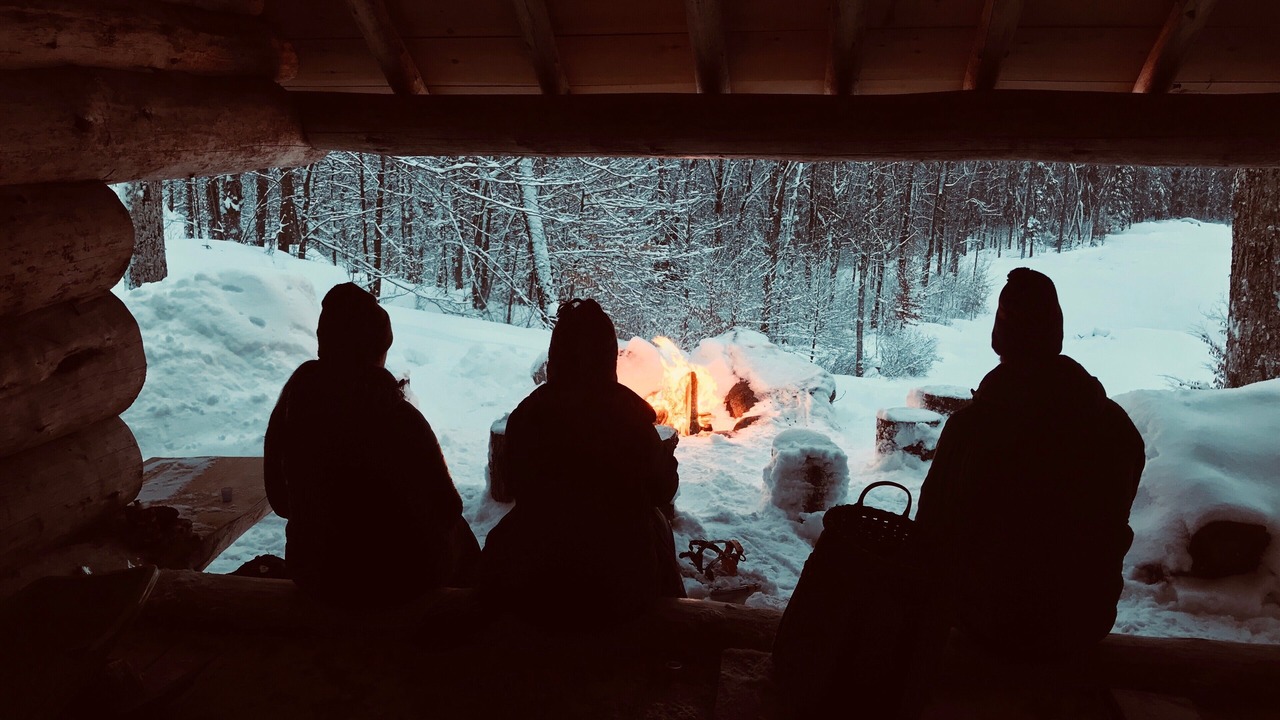 Photo of Outdoor in Meacham