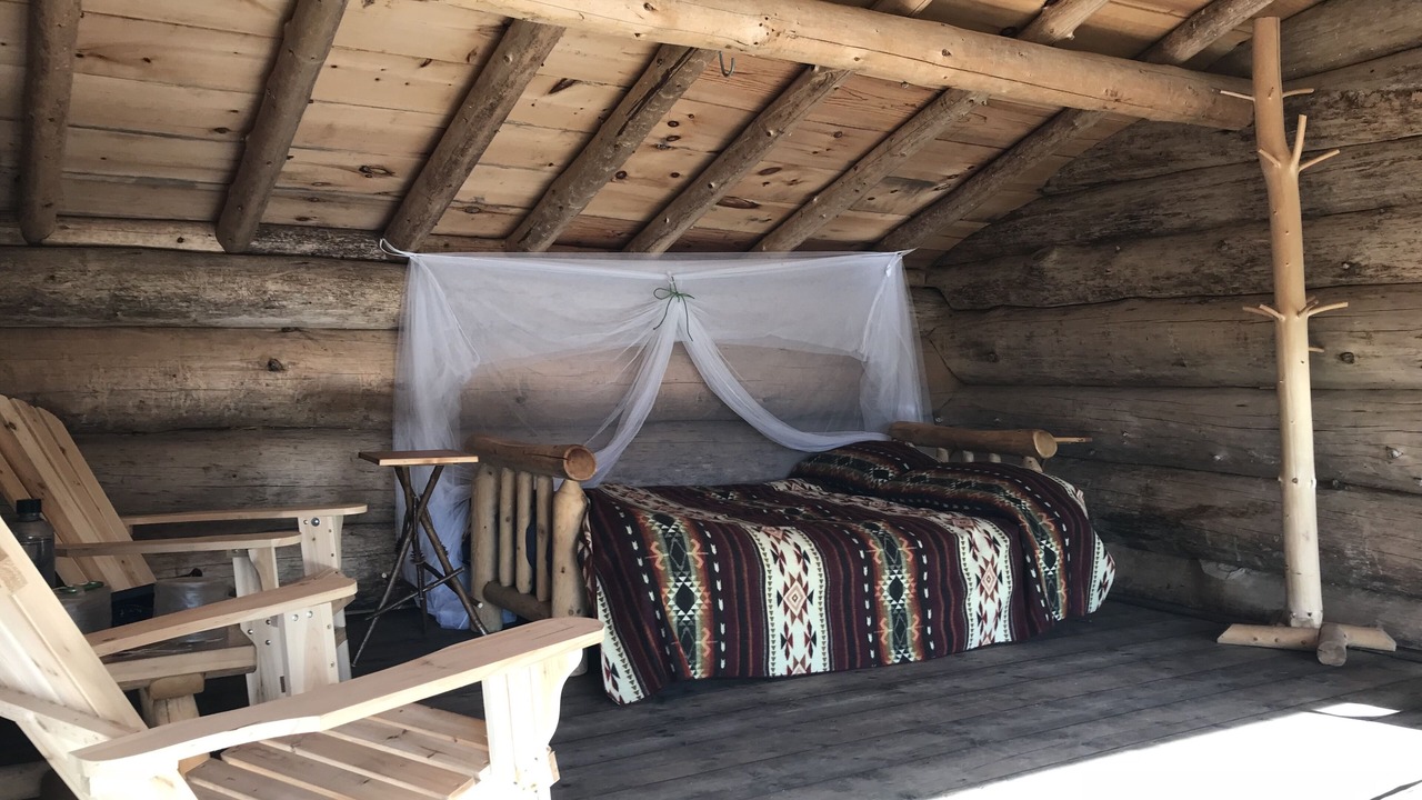 Photo of Bedroom in Meacham