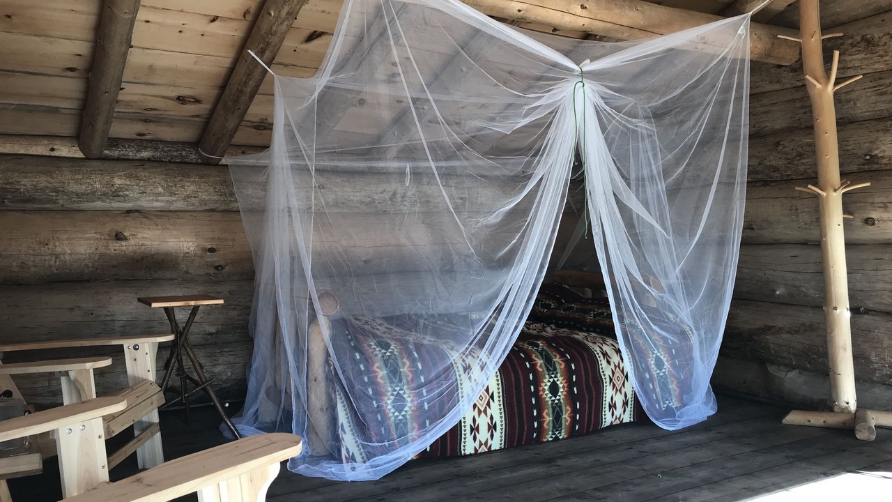 Photo of Bedroom in Meacham