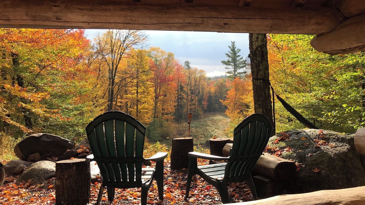 Photo of Patio Balcony in Meacham