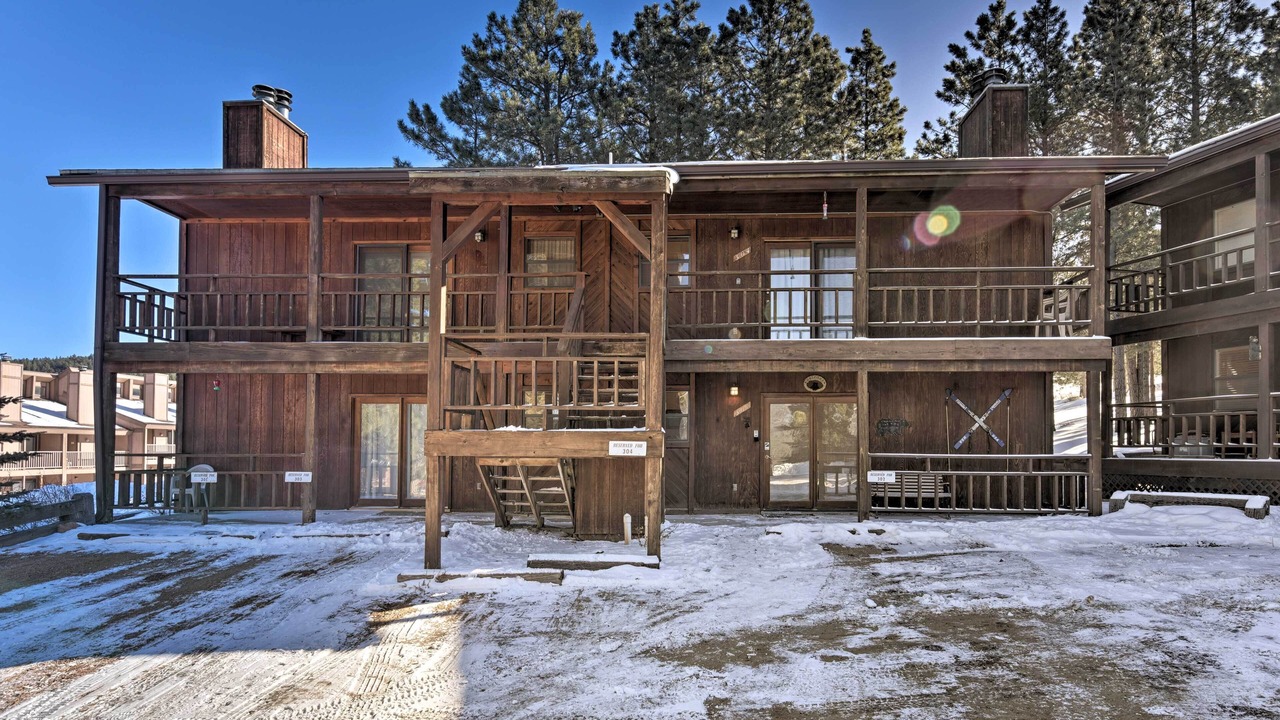 Photo of Outdoor in Angel Fire